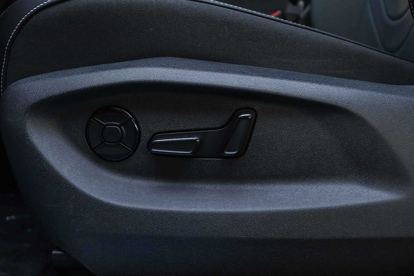 Thumbnail: 2026 Volkswagen Tiguan - 23