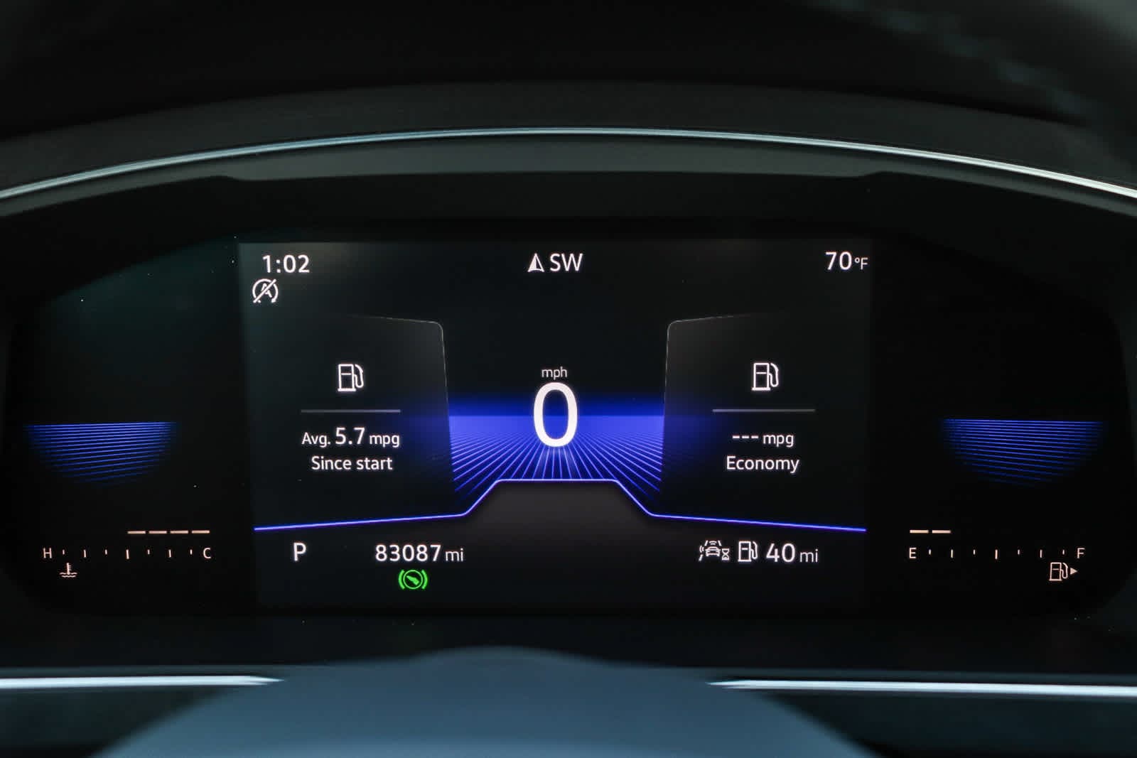 Thumbnail: 2022 Volkswagen Tiguan - 21