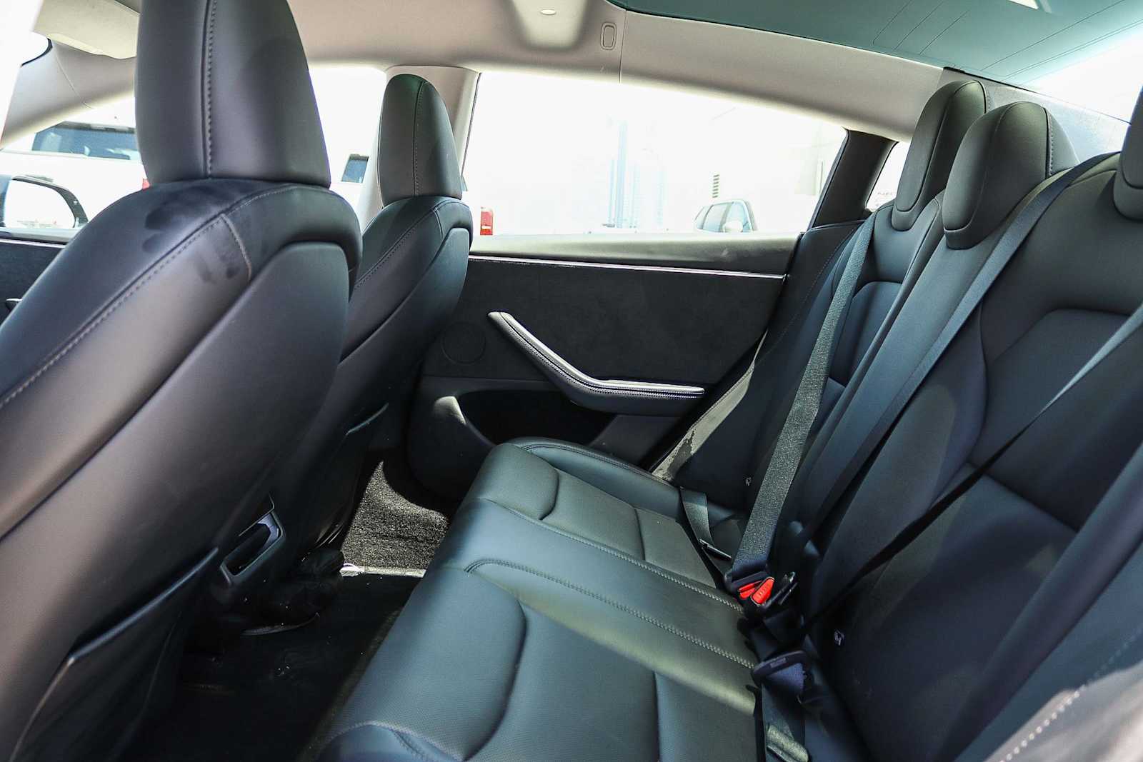 Thumbnail: 2024 Tesla Model 3 - 17