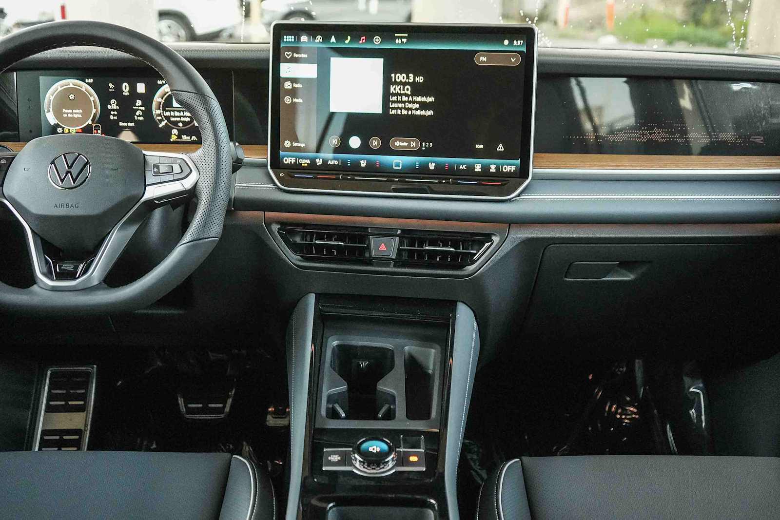 Thumbnail: 2026 Volkswagen Tiguan - 15