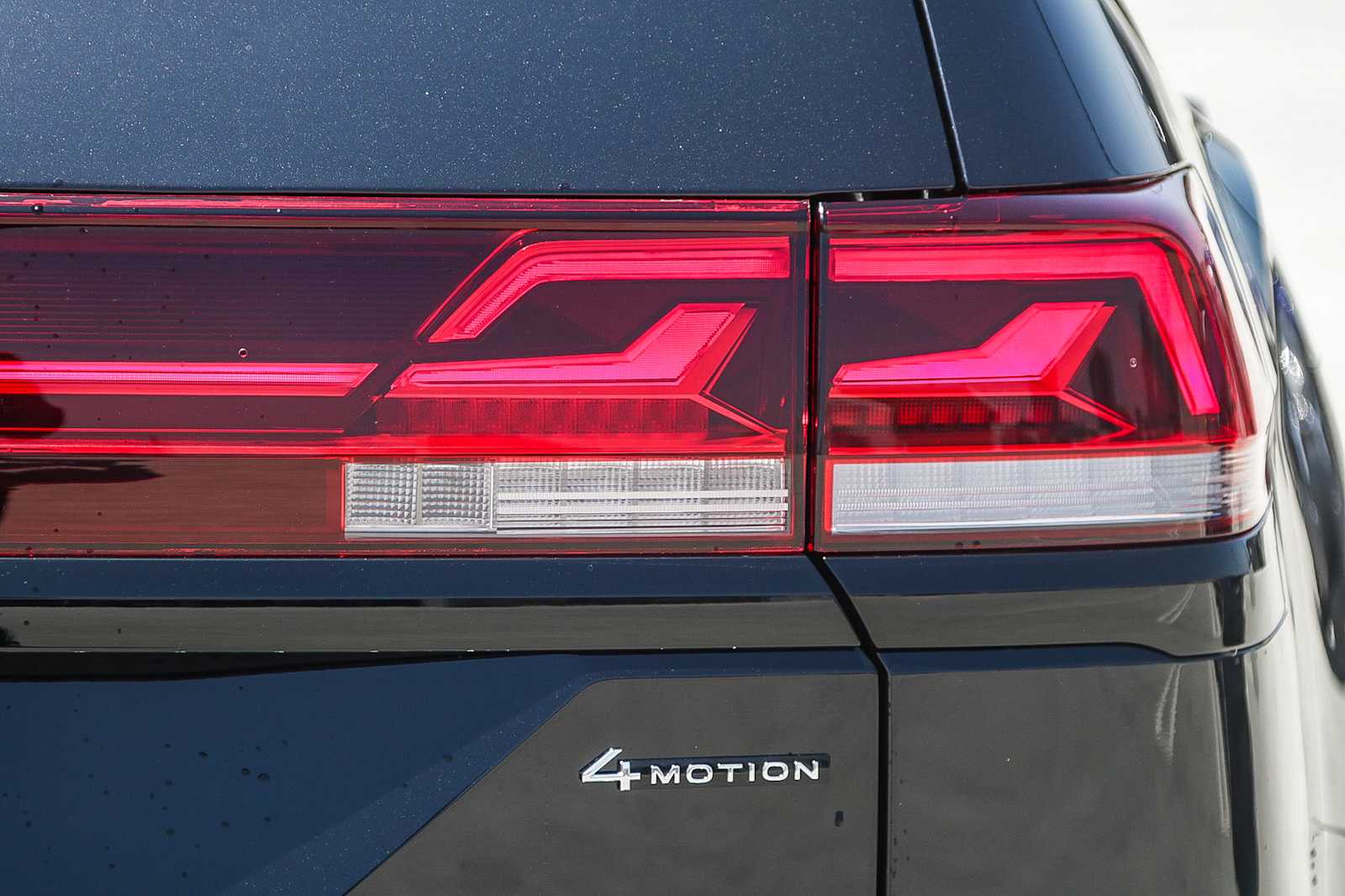 Thumbnail: 2025 Volkswagen Atlas - 9