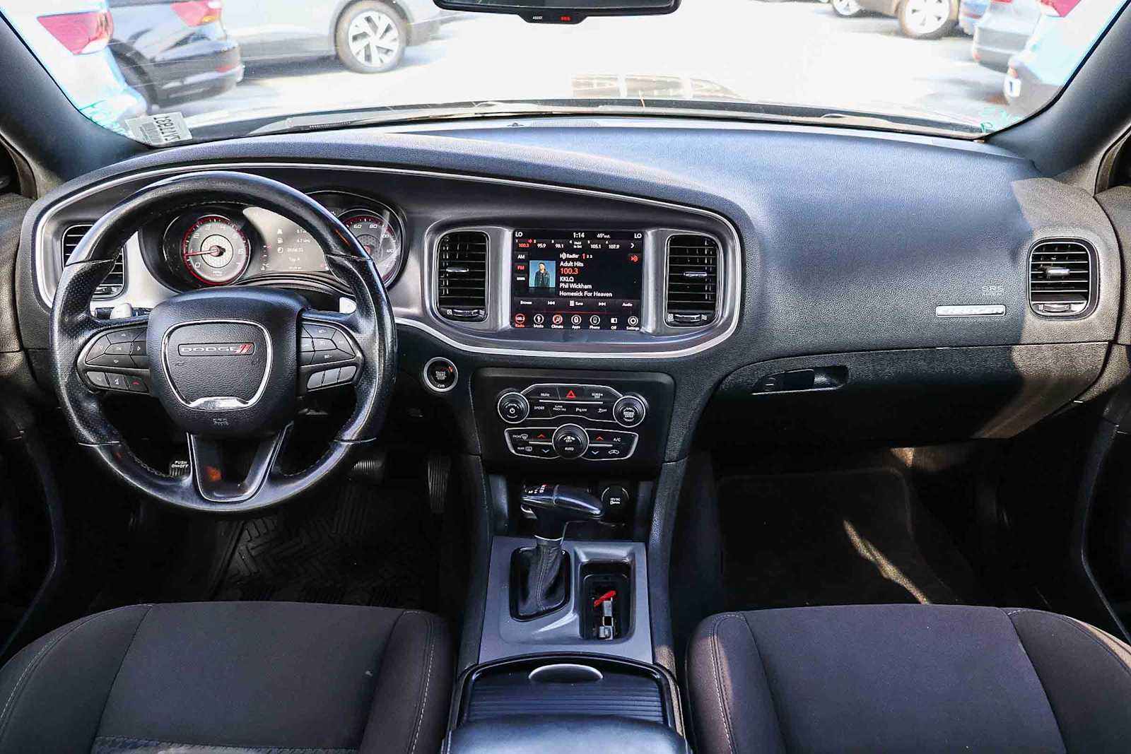 Thumbnail: 2019 Dodge Charger - 11