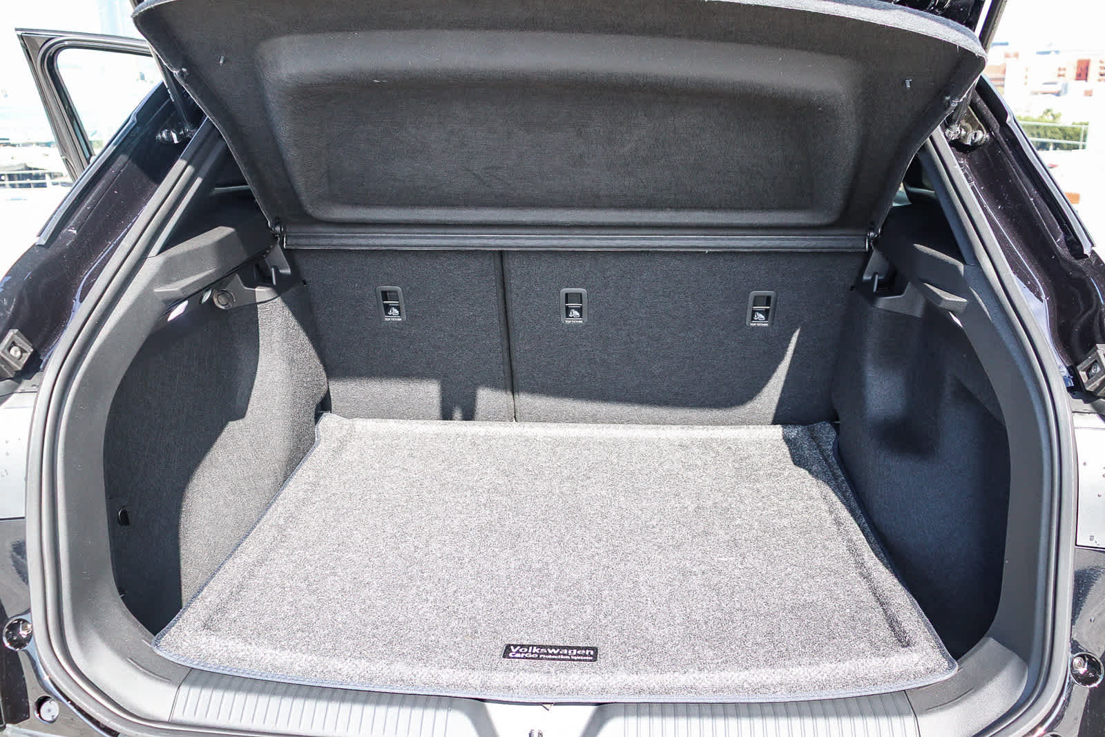 Thumbnail: 2025 Volkswagen ID.4 - 12