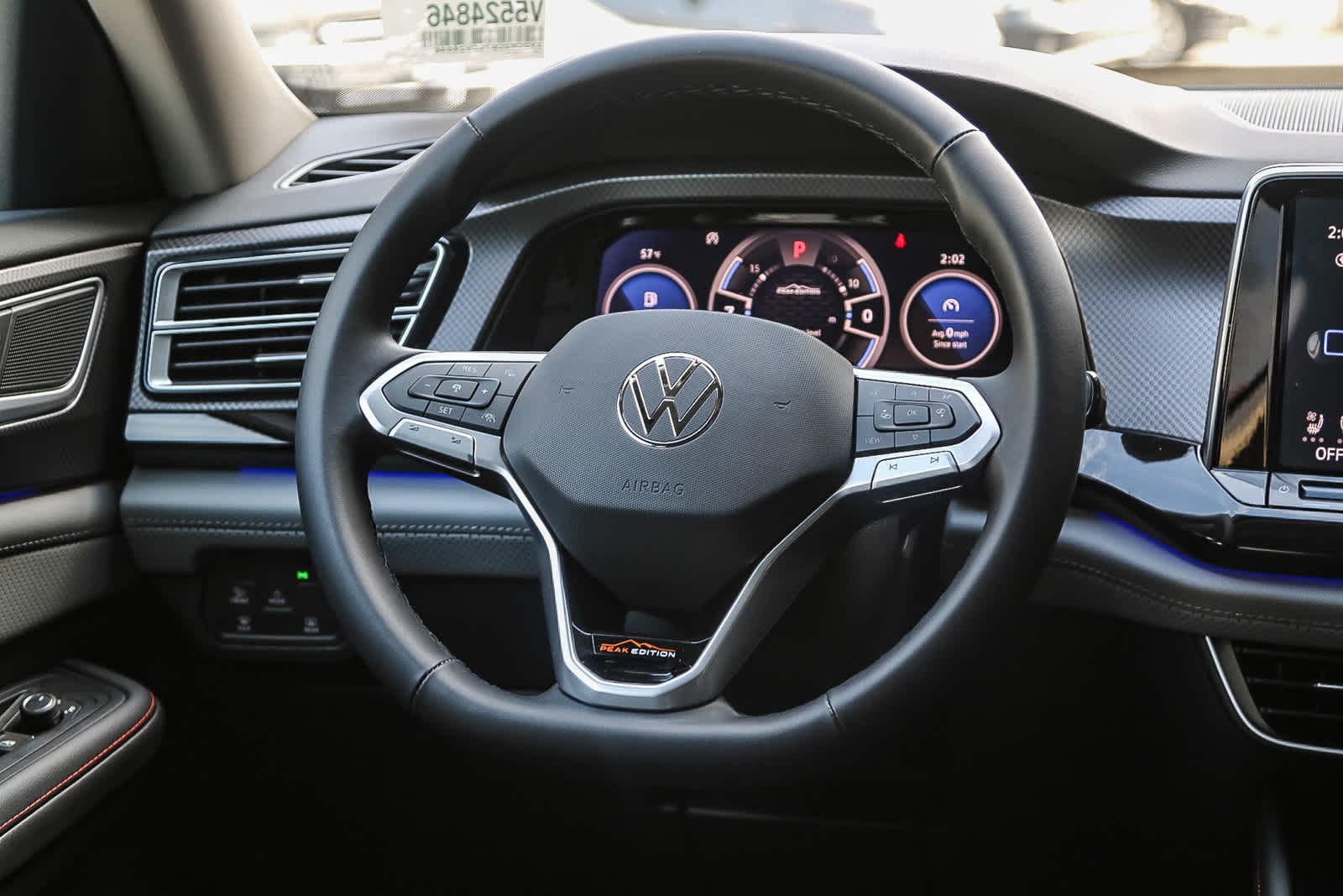 Thumbnail: 2025 Volkswagen Atlas - 15