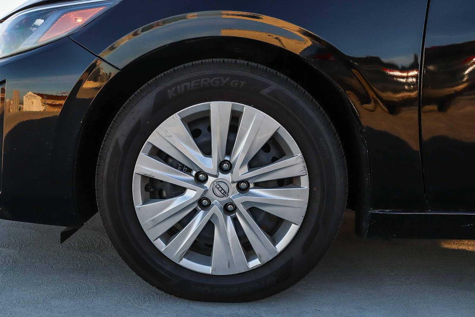 Thumbnail: 2024 Nissan Sentra - 11