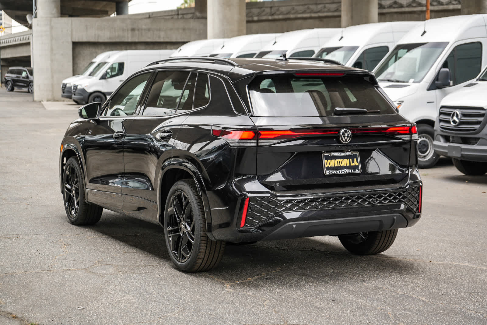 Thumbnail: 2026 Volkswagen Tiguan - 6