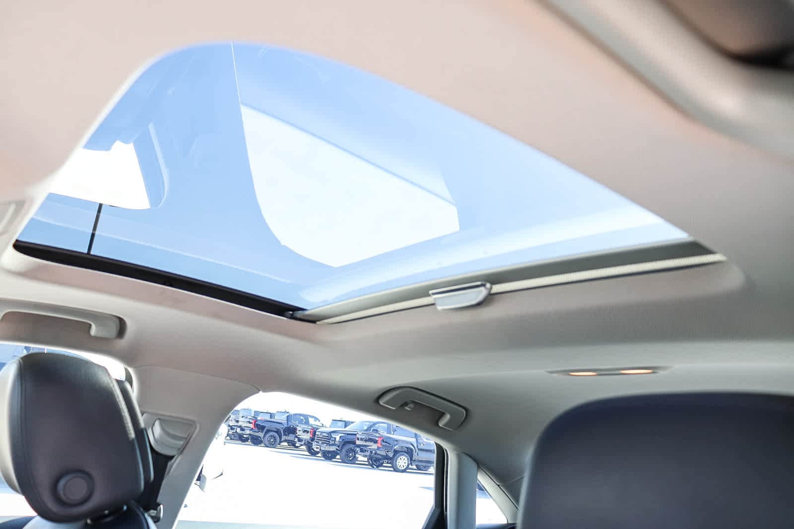 Thumbnail: 2015 Audi A3 - 27