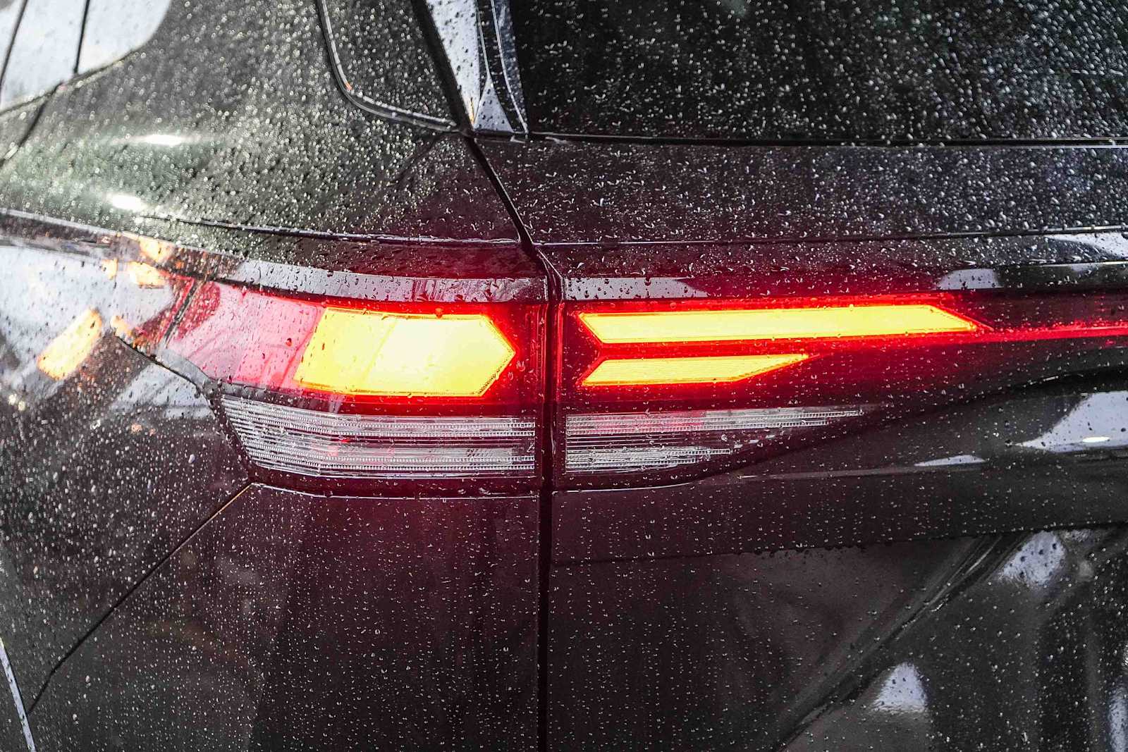 Thumbnail: 2026 Volkswagen Tiguan - 9