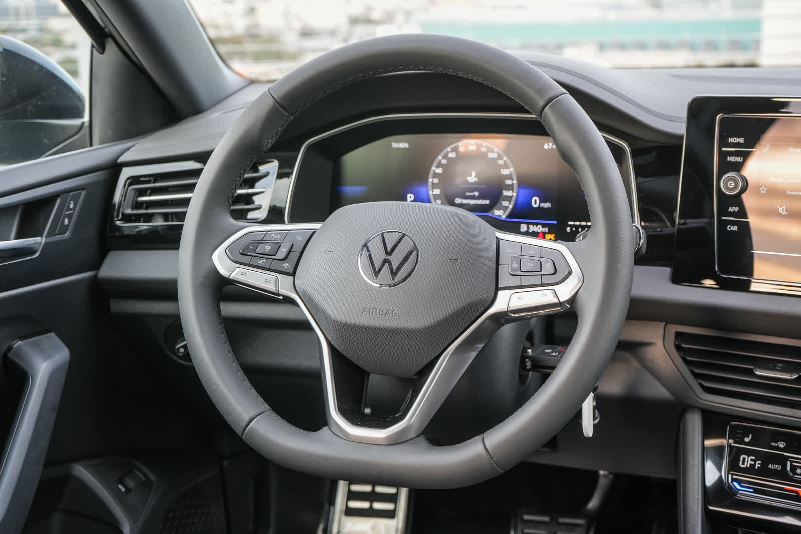 Thumbnail: 2026 Volkswagen Jetta - 30