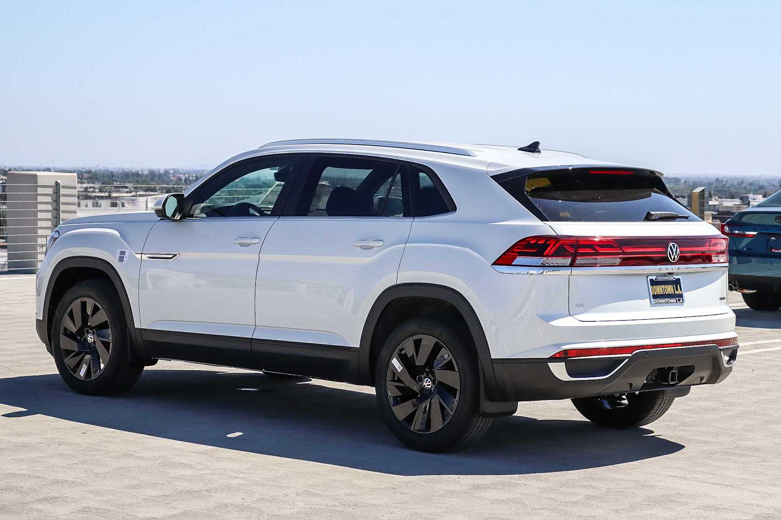 Thumbnail: 2026 Volkswagen Atlas - 6