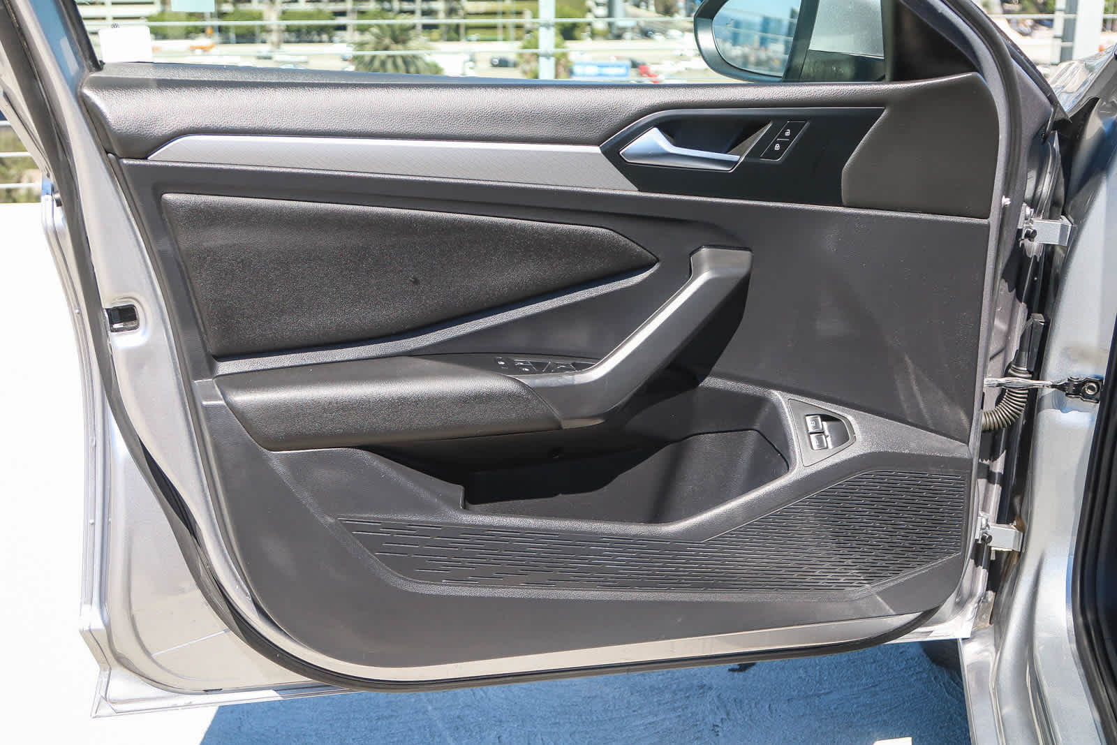 Thumbnail: 2021 Volkswagen Jetta - 21