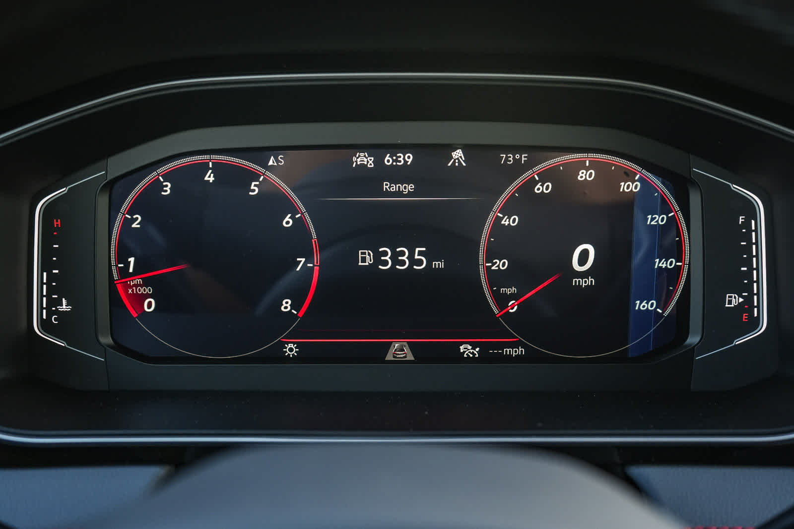Thumbnail: 2026 Volkswagen Jetta - 25