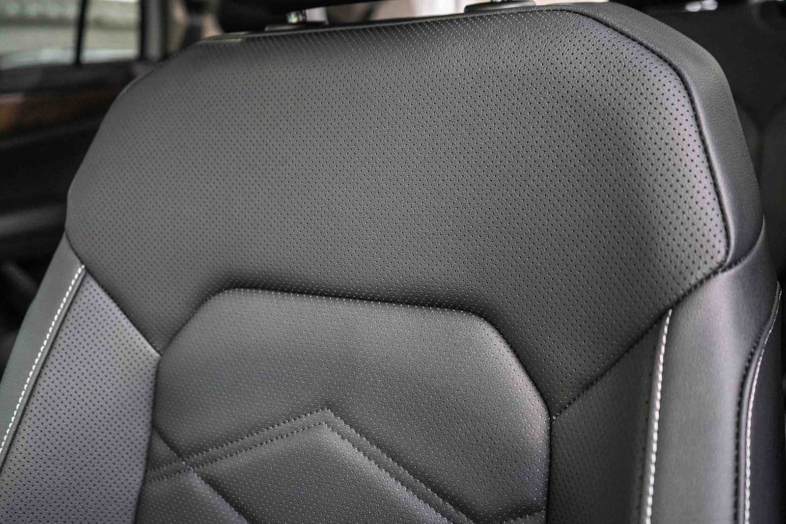 Thumbnail: 2026 Volkswagen Atlas - 27