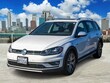 Volkswagen Golf Alltrack