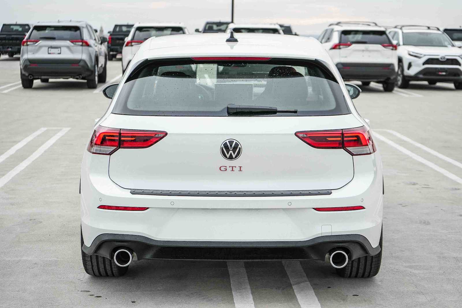 Thumbnail: 2026 Volkswagen Golf - 7