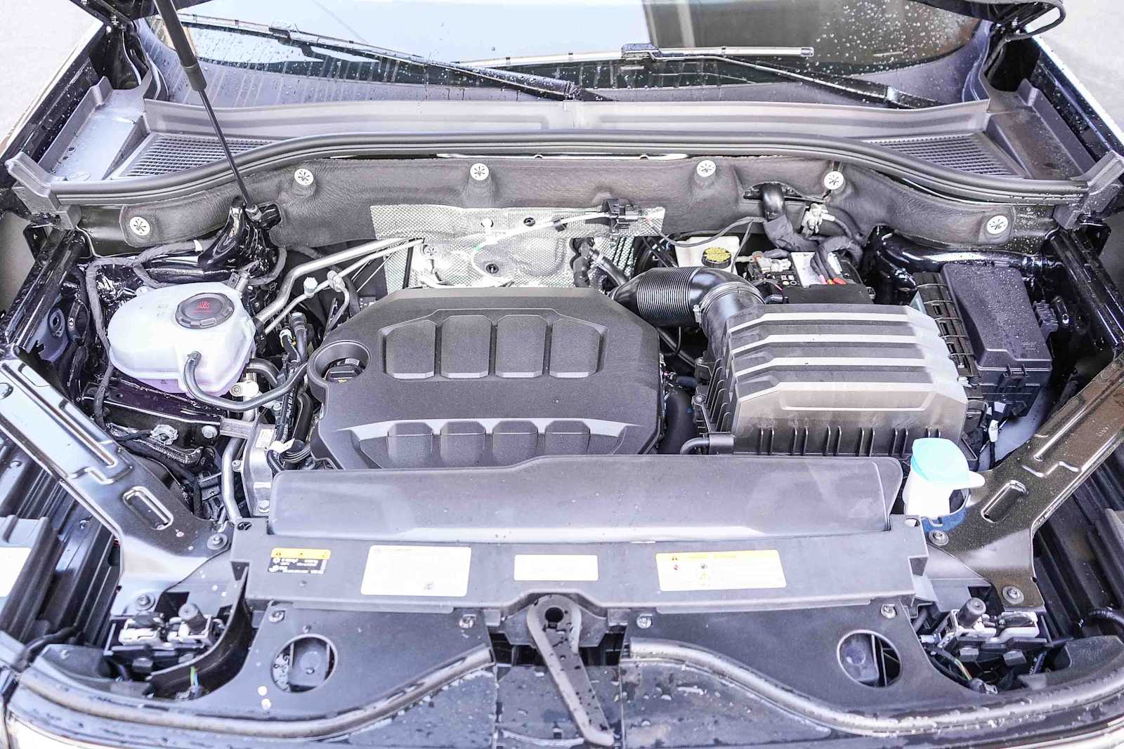 Thumbnail: 2026 Volkswagen Atlas - 13