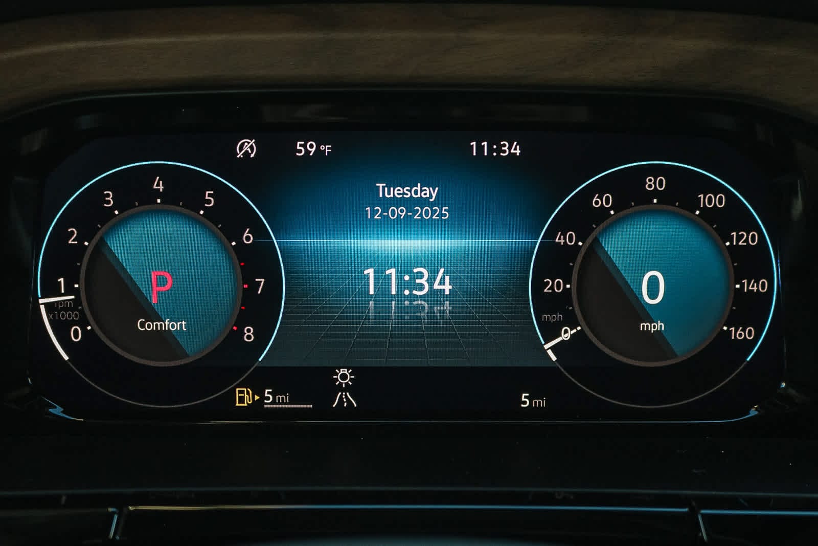 Thumbnail: 2026 Volkswagen Atlas - 24