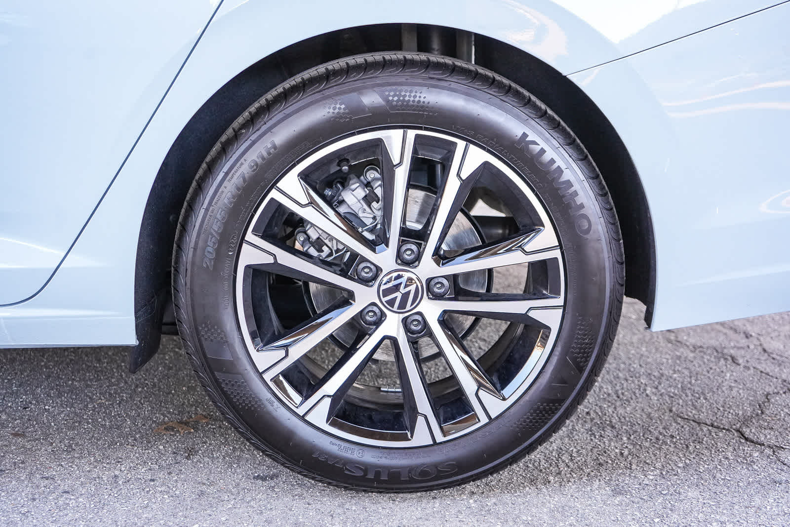 Thumbnail: 2026 Volkswagen Jetta - 10