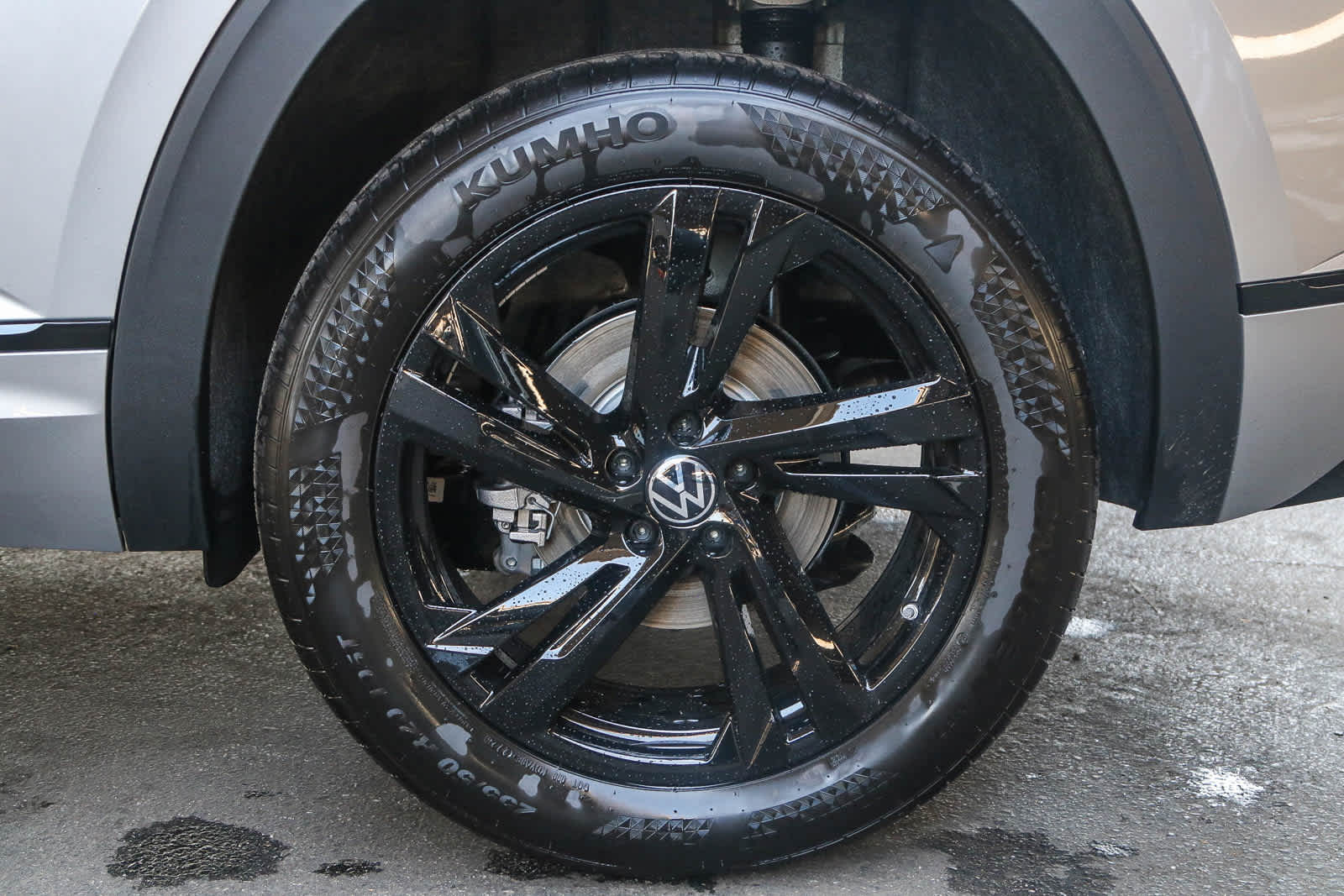 Thumbnail: 2026 Volkswagen Atlas - 10