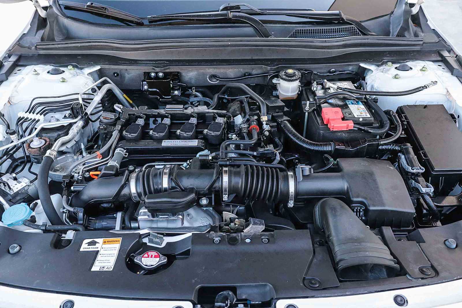 Thumbnail: 2019 Honda Accord - 28