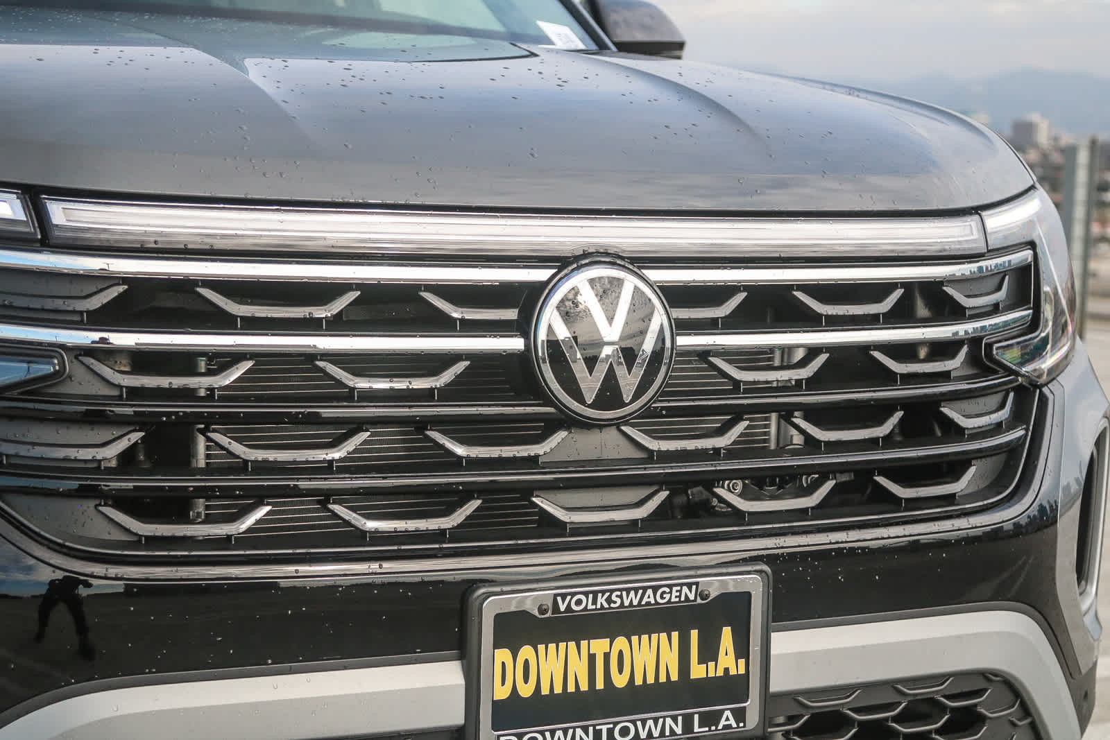 Thumbnail: 2025 Volkswagen Atlas - 5