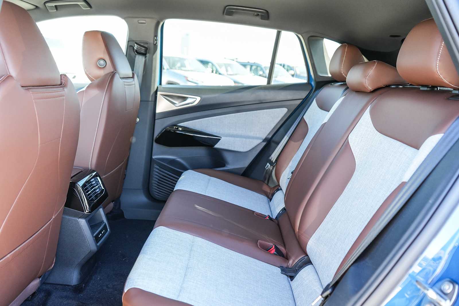 Thumbnail: 2026 Volkswagen ID.4 - 20