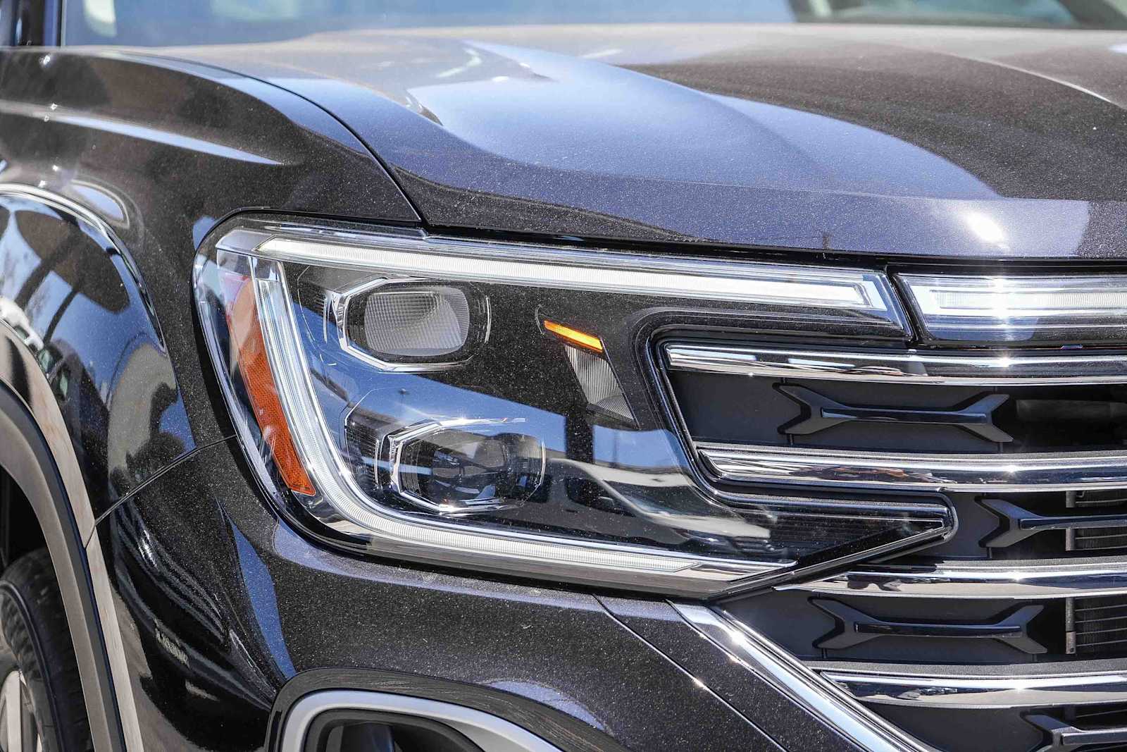 Thumbnail: 2026 Volkswagen Atlas - 4