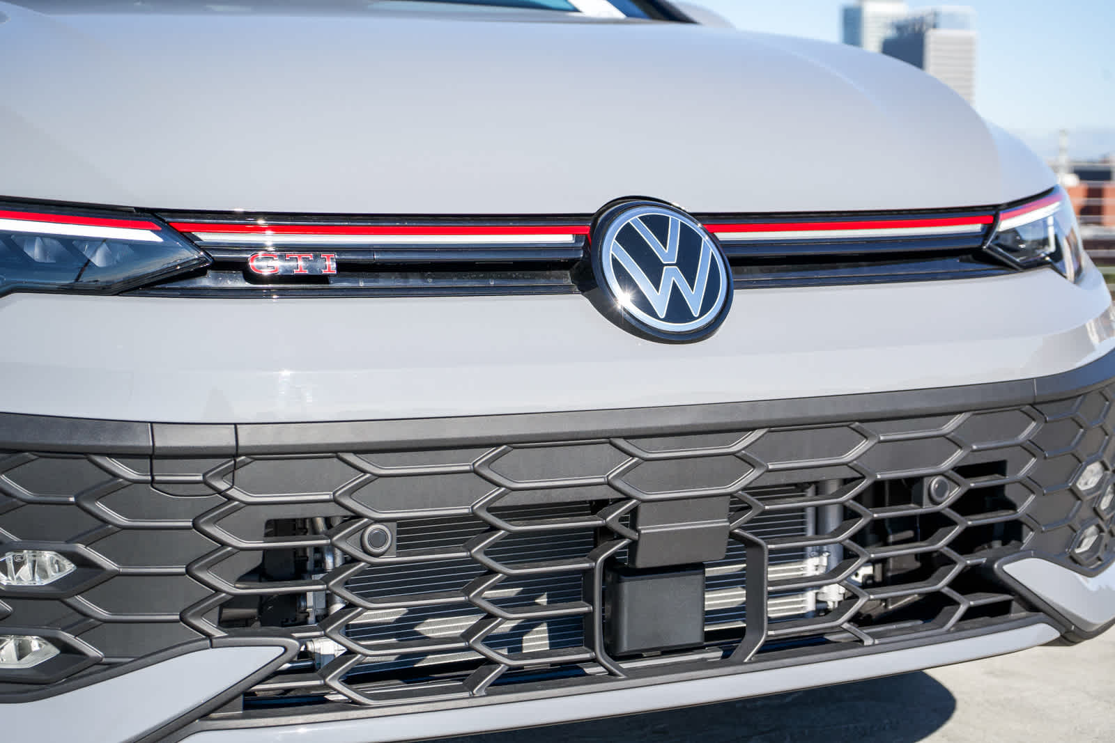 Thumbnail: 2026 Volkswagen Golf - 5