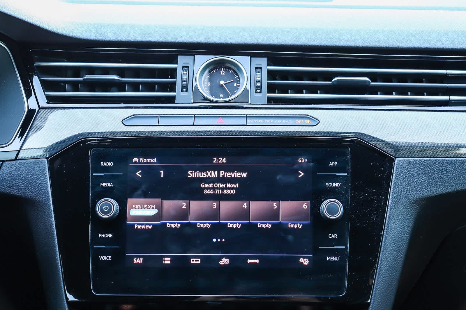 Thumbnail: 2019 Volkswagen Arteon - 15