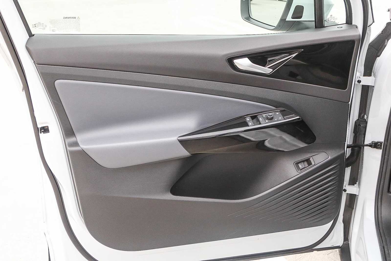 Thumbnail: 2022 Volkswagen ID.4 - 22
