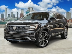 2026 Volkswagen Atlas Cross Sport 2.0T SEL Premium R-Line SUV