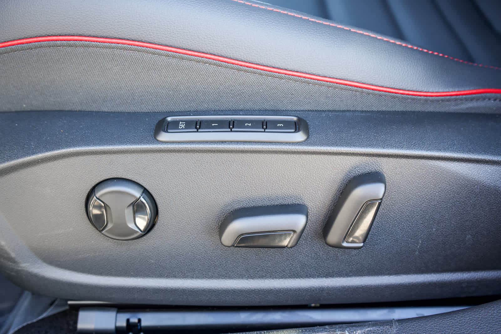 Thumbnail: 2026 Volkswagen Golf - 22