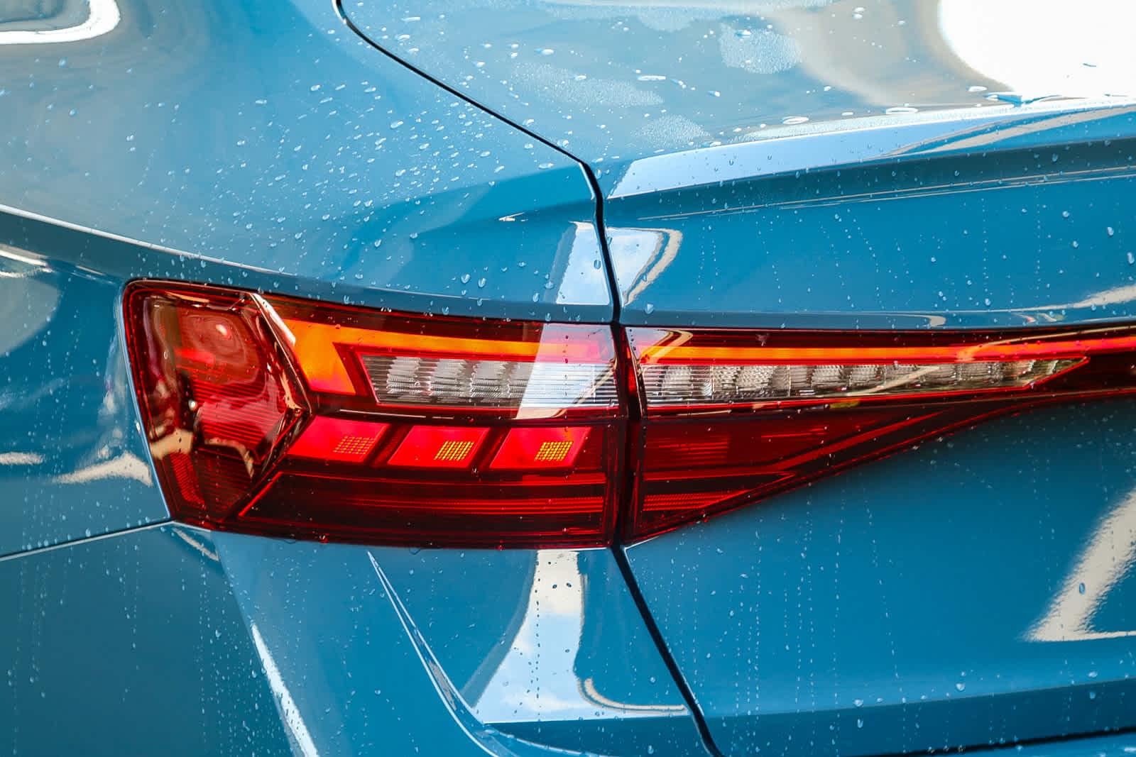 Thumbnail: 2025 Volkswagen Jetta - 9