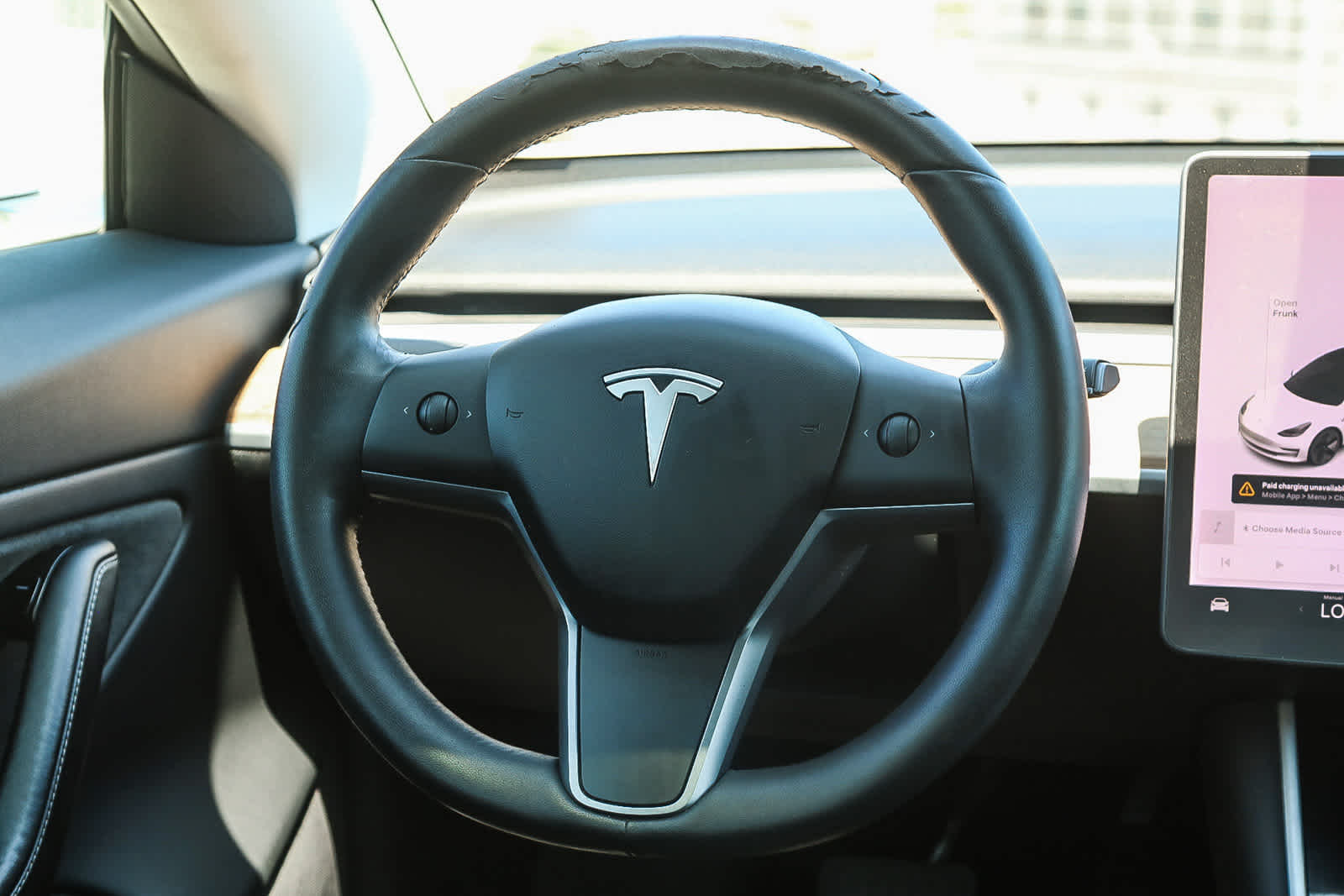 Thumbnail: 2019 Tesla Model 3 - 15