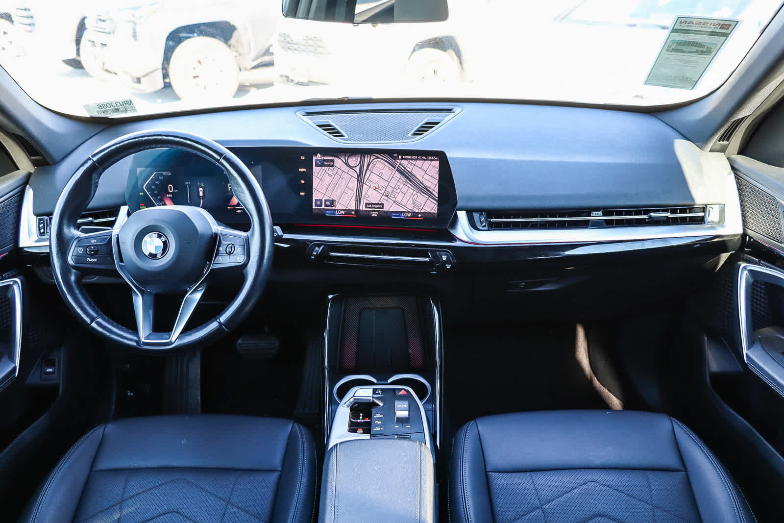 Thumbnail: 2023 BMW X1 - 7