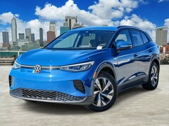 2026 Volkswagen ID.4 Pro SUV