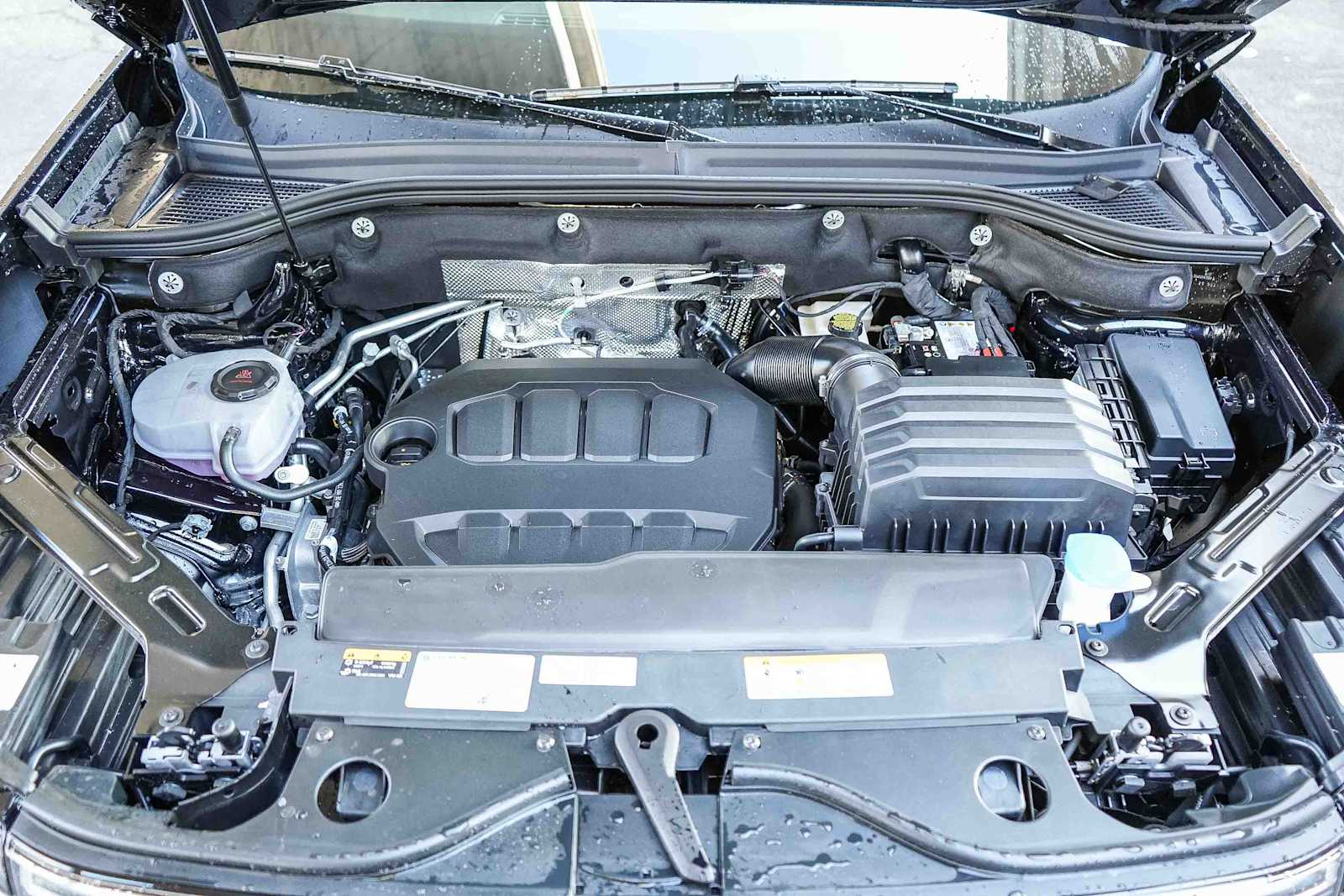 Thumbnail: 2026 Volkswagen Atlas - 13