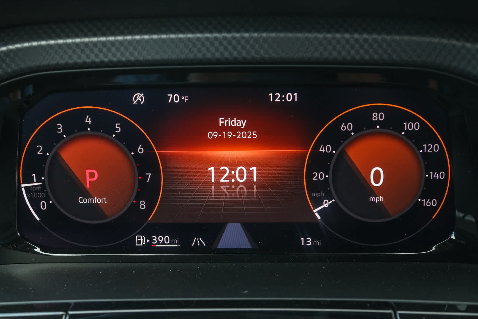 Thumbnail: 2025 Volkswagen Atlas - 25