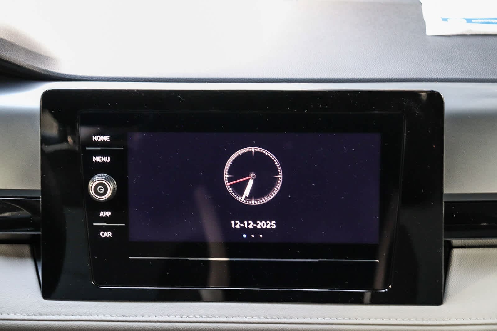 Thumbnail: 2026 Volkswagen Taos - 17