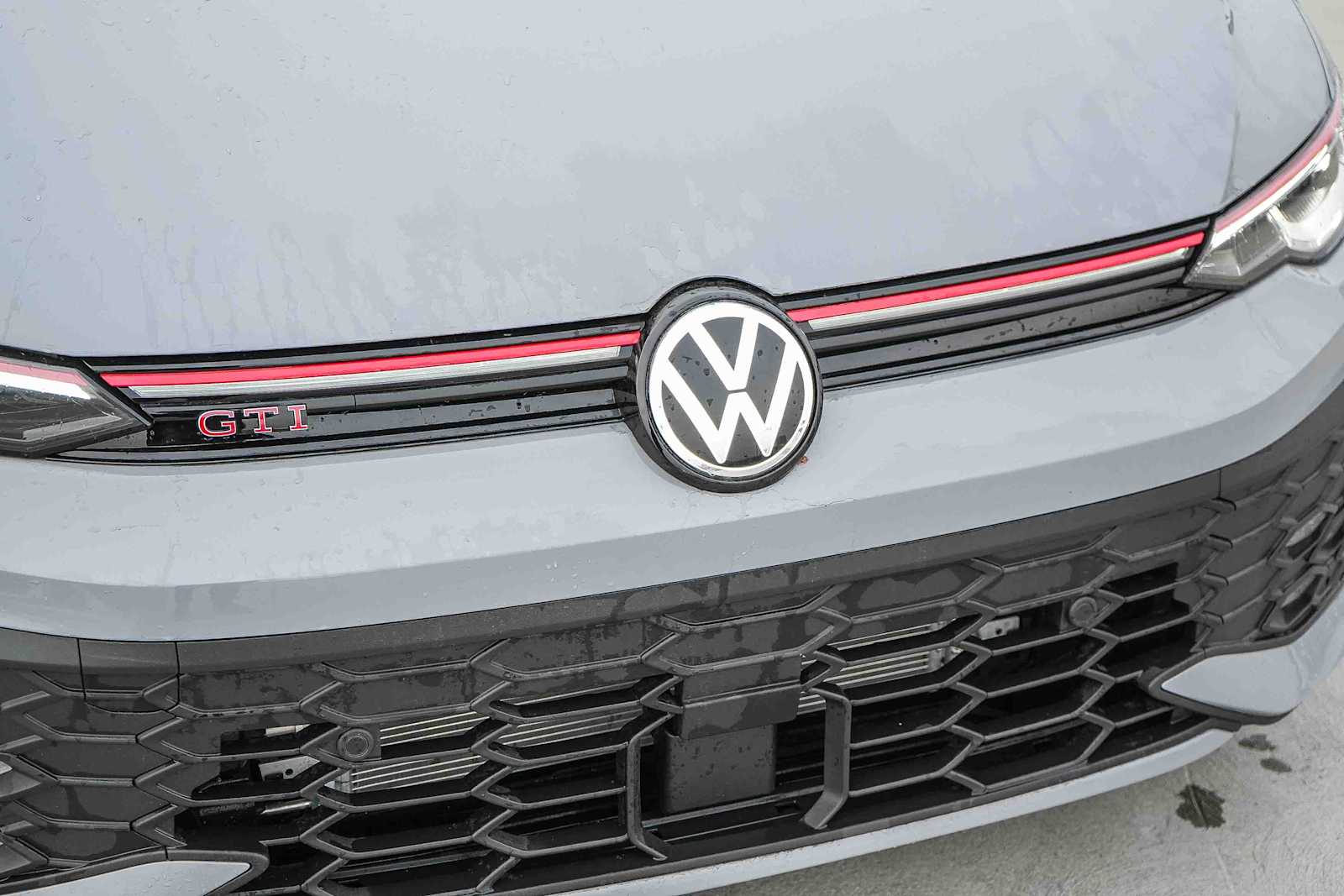 Thumbnail: 2026 Volkswagen Golf - 5