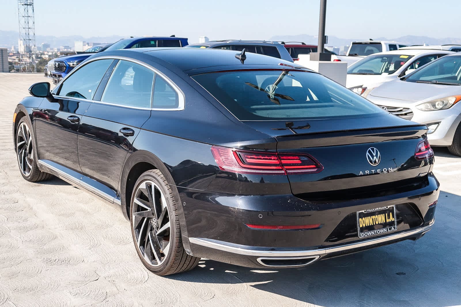 Thumbnail: 2023 Volkswagen Arteon - 8