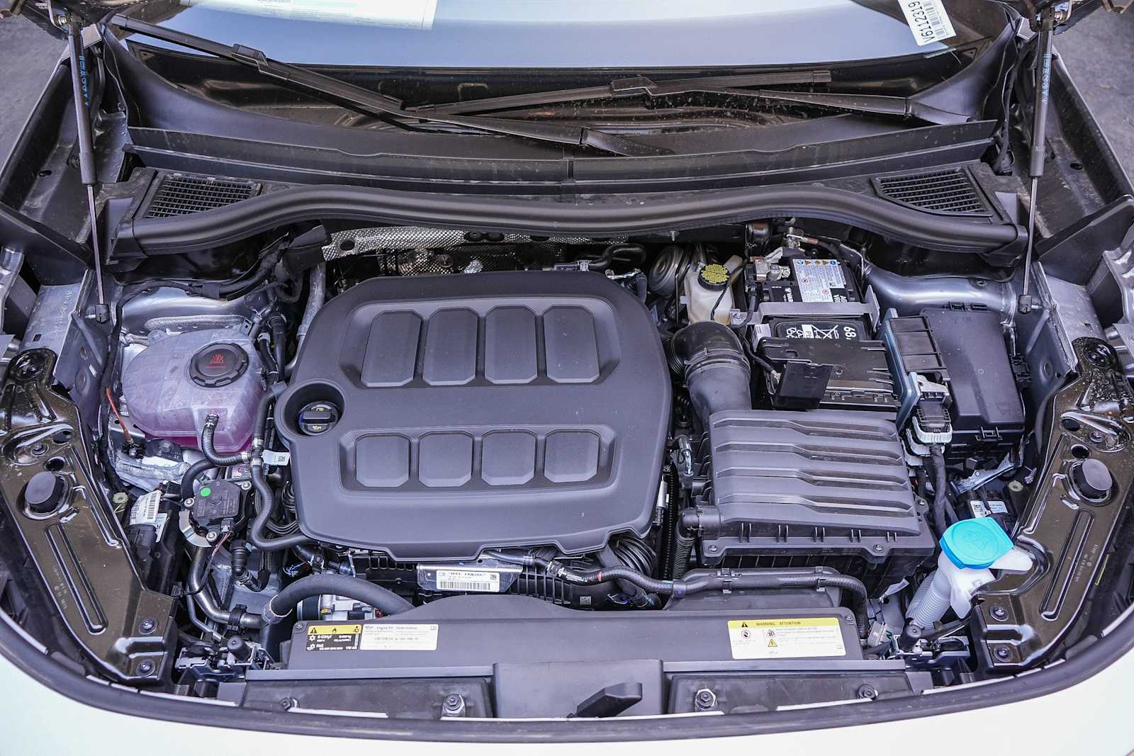 Thumbnail: 2026 Volkswagen Tiguan - 13