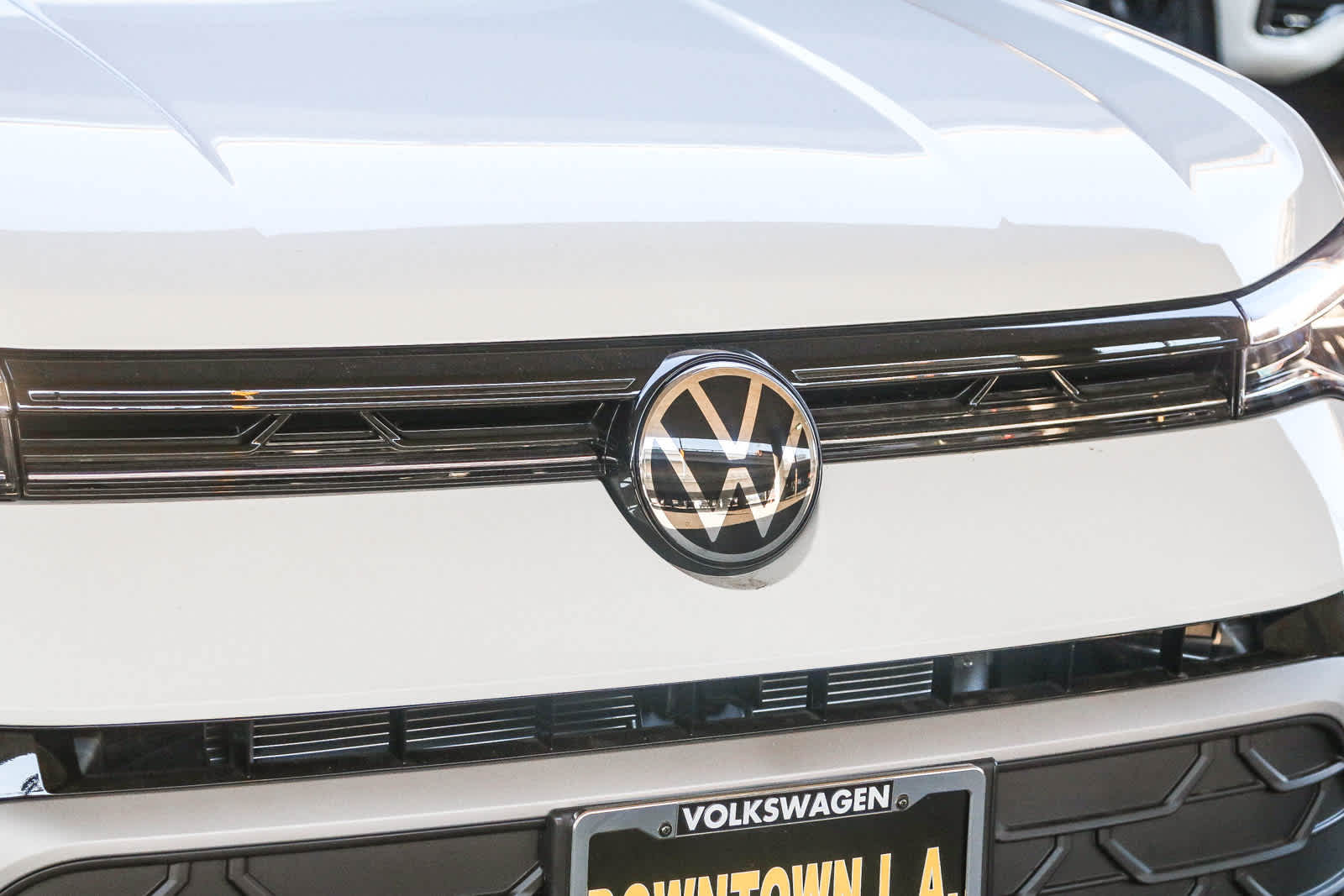 Thumbnail: 2025 Volkswagen Taos - 5