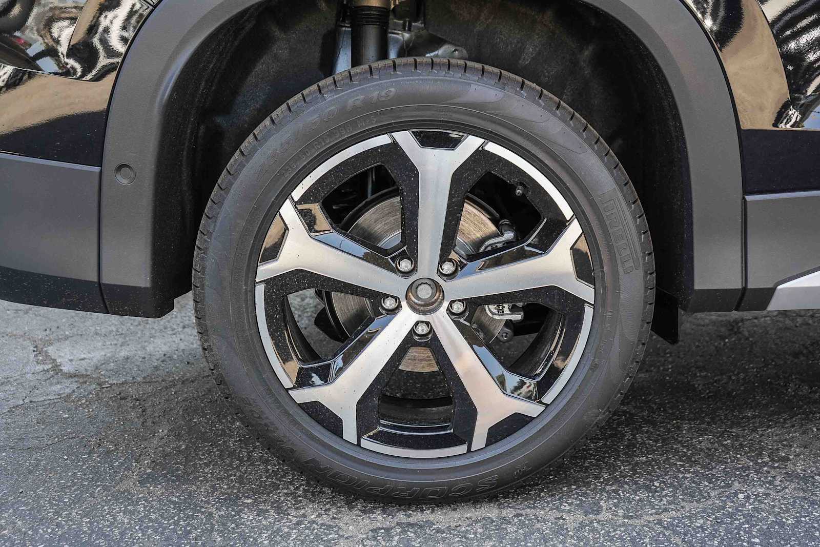 Thumbnail: 2026 Volkswagen Tiguan - 11