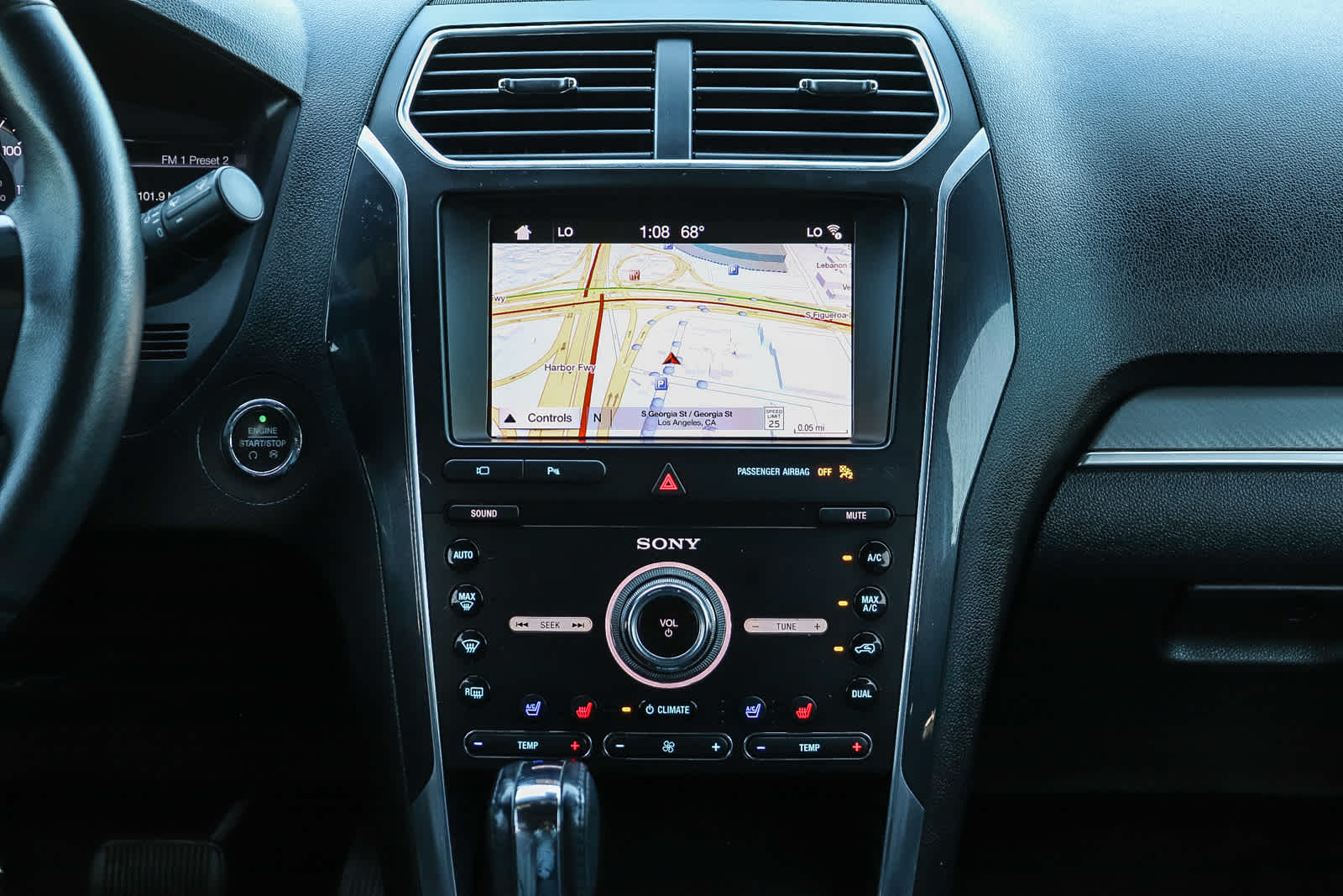 Thumbnail: 2019 Ford Explorer - 13