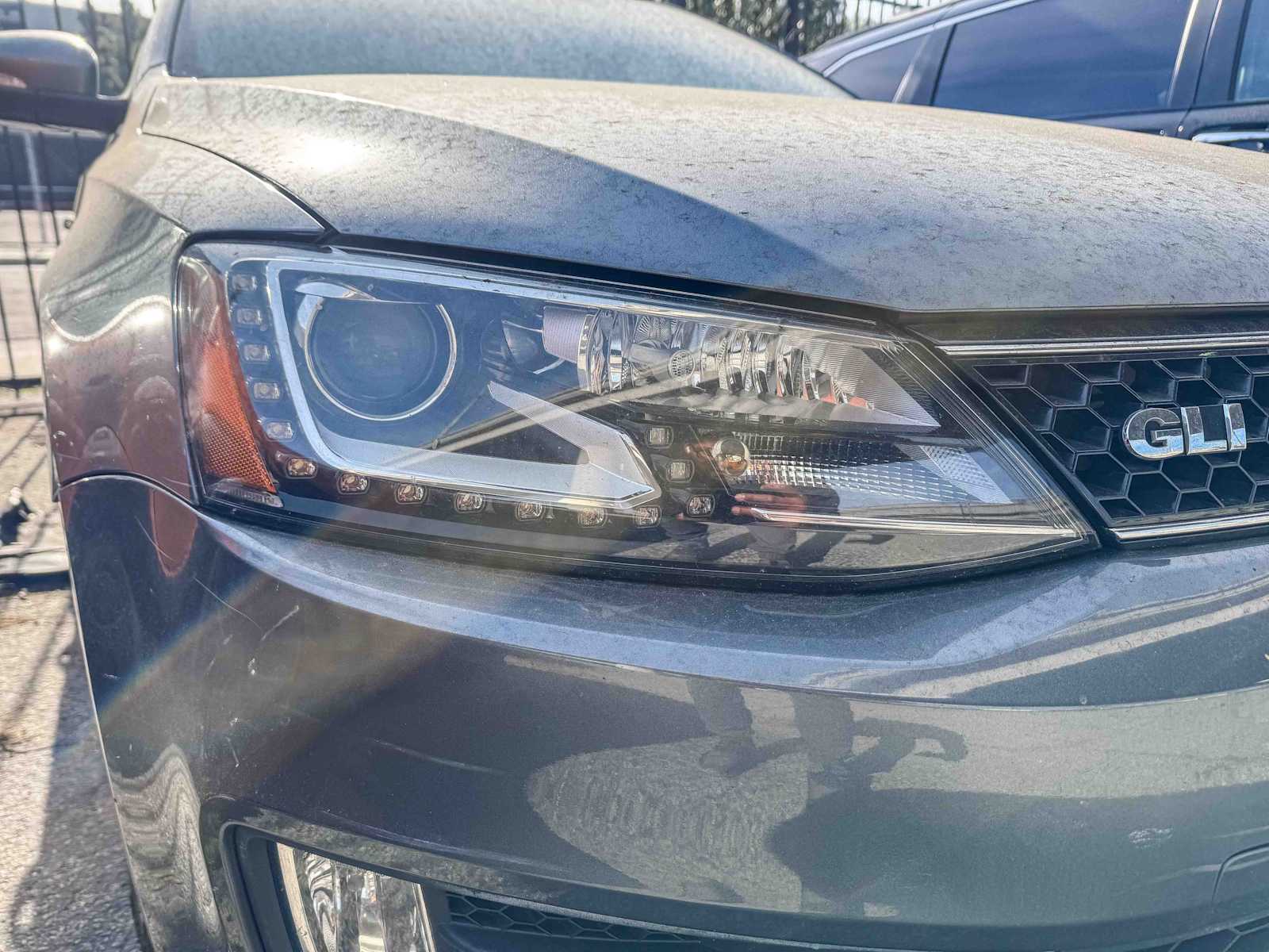 Thumbnail: 2014 Volkswagen Jetta - 4