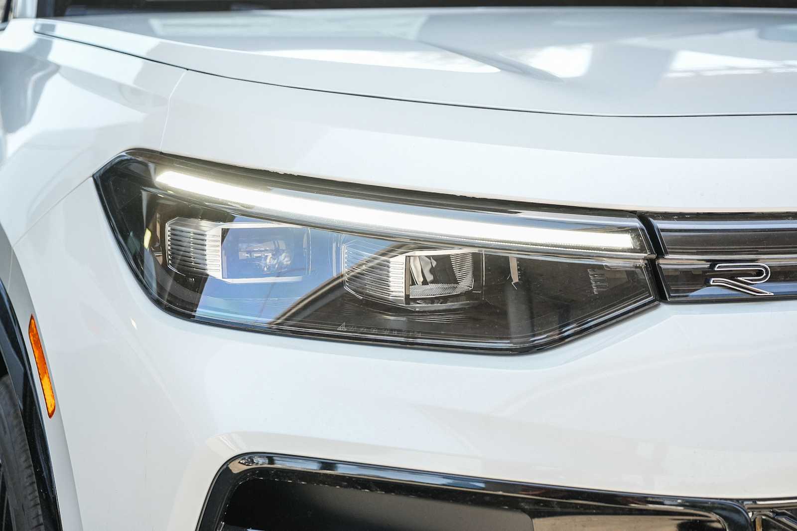 Thumbnail: 2026 Volkswagen Tiguan - 10