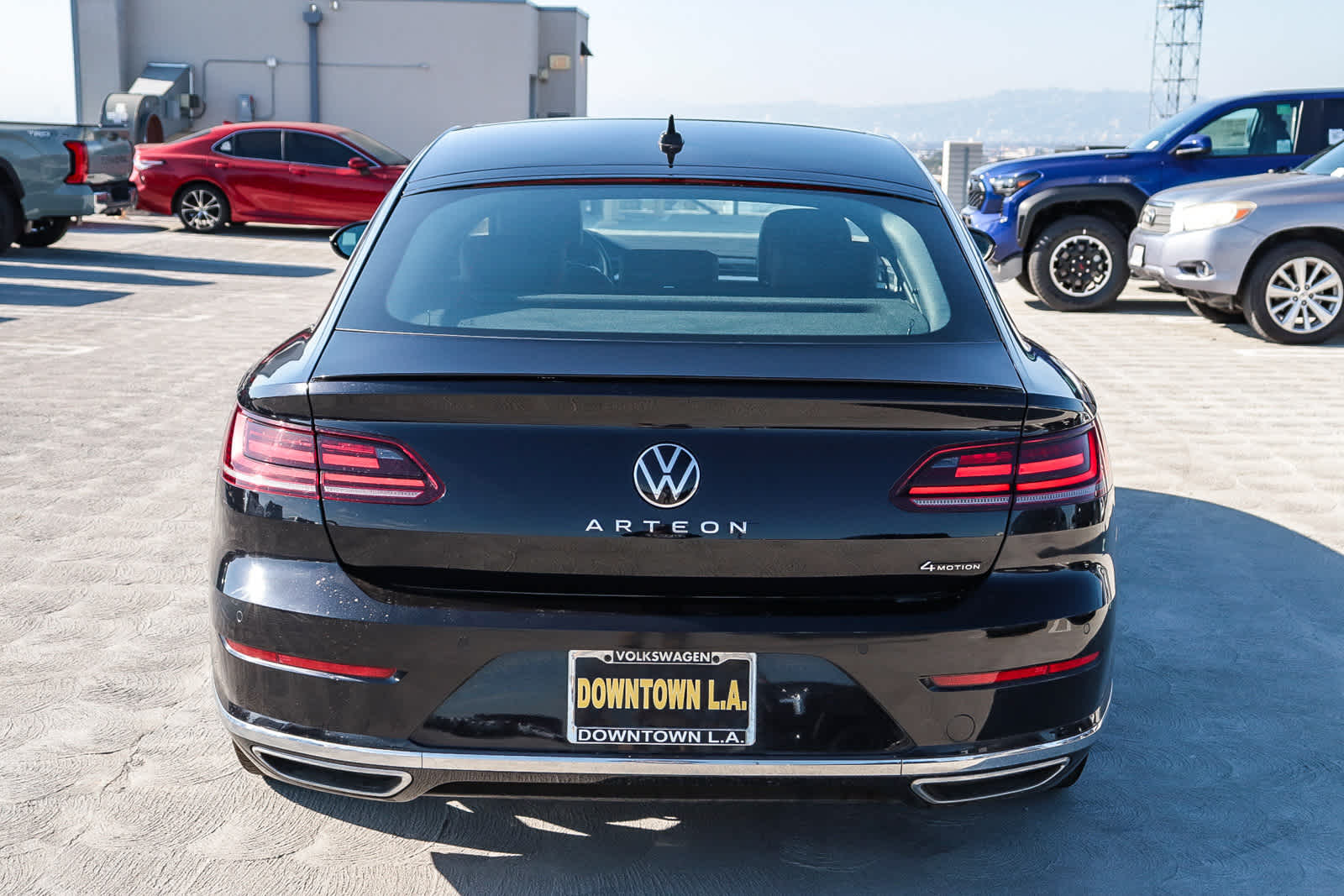 Thumbnail: 2023 Volkswagen Arteon - 7