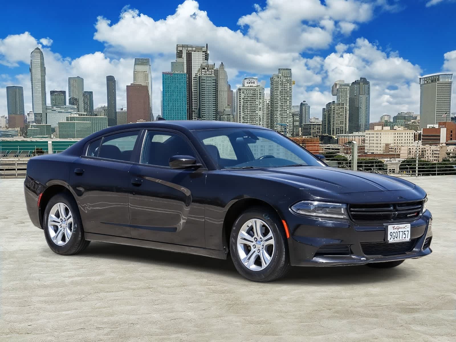 Thumbnail: 2023 Dodge Charger - 2