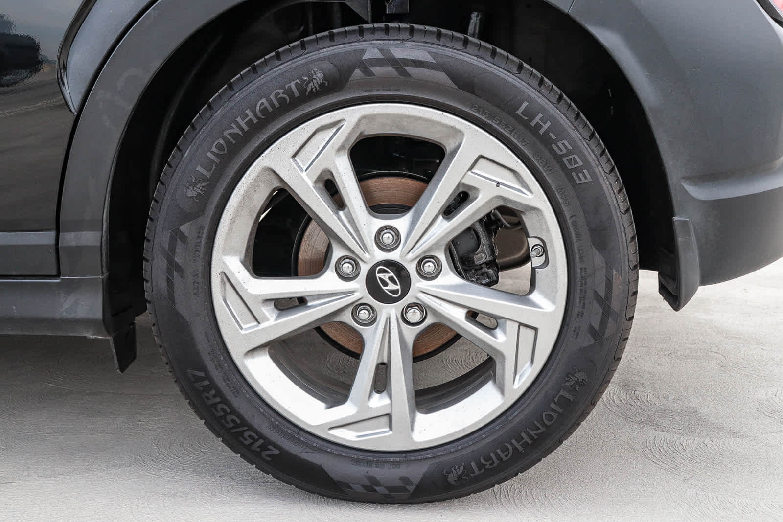 Thumbnail: 2022 Hyundai Kona - 9